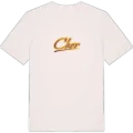 Cher baseball T-shirt