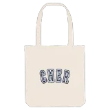 Cher college mulepose
