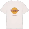 Chermignac cirkel T-shirt