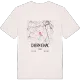Chermignac kort T-shirt