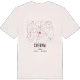Cherval kort T-shirt