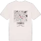 Cherwell kort T-shirt
