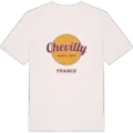 Chevilly cirkel T-shirt