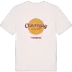 Chevregny cirkel T-shirt