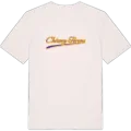 Chézery-Forens baseball T-shirt