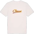 Chianni baseball T-shirt