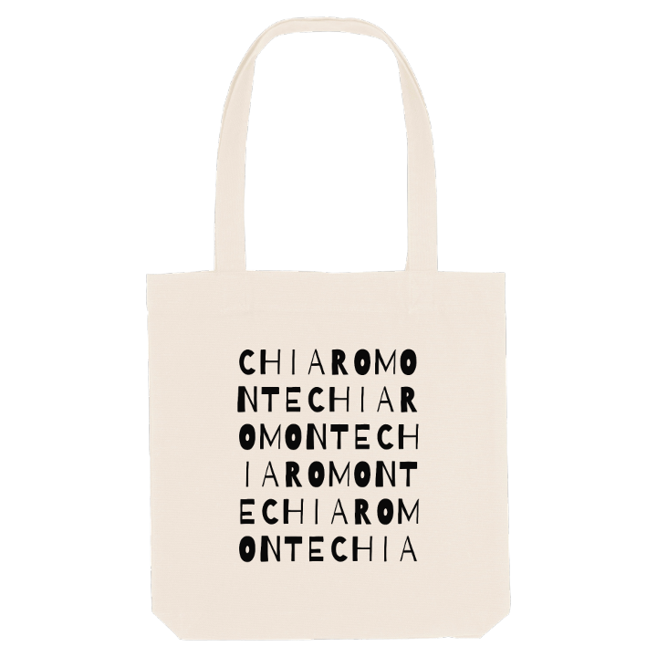Chiaromonte ordleg mulepose – mulepose fra PinShirt