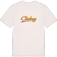Chickney baseball T-shirt