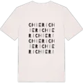 Chieri ordleg T-shirt