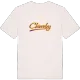 Chieveley baseball T-shirt