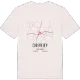 Chieveley kort T-shirt