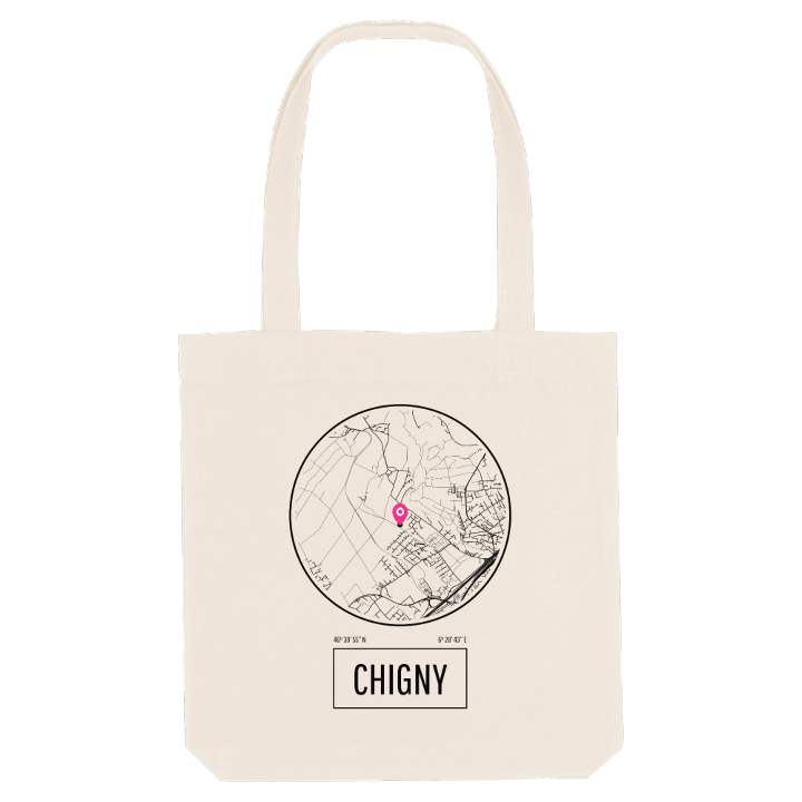 Chigny mulepose – mulepose fra PinShirt