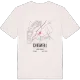Chigwell kort T-shirt