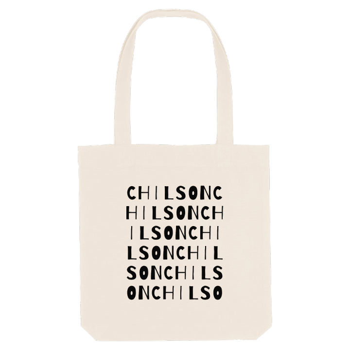 Chilson ordleg mulepose – mulepose fra PinShirt