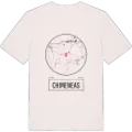 Chimeneas T-shirt