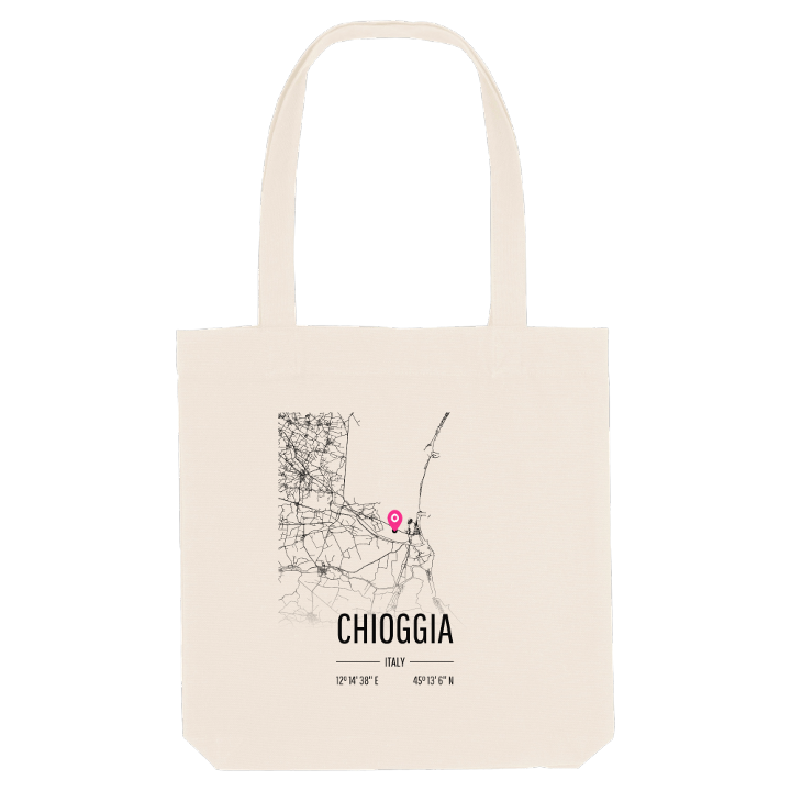 Chioggia kort mulepose – mulepose fra PinShirt