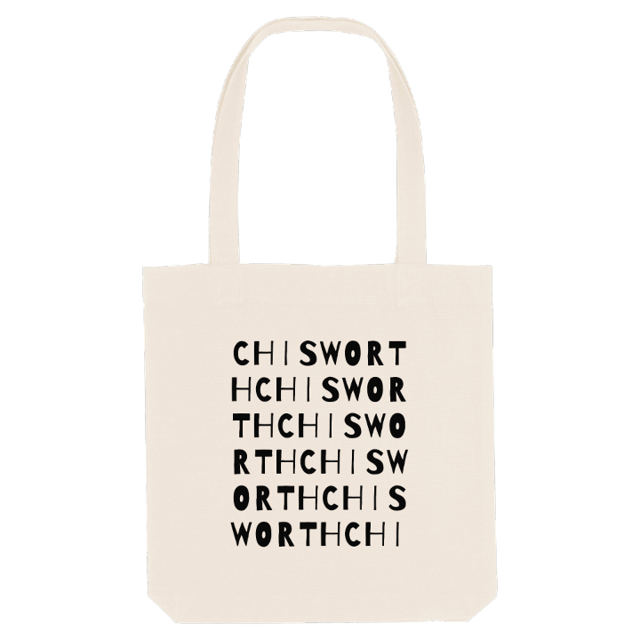 Chisworth ordleg mulepose – mulepose fra PinShirt