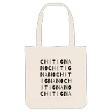Chitignano ordleg mulepose
