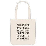Chiusaforte / Scluse ordleg mulepose