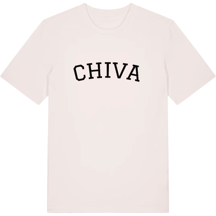 Chiva buet T-shirt – t-shirt fra PinShirt