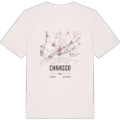 Chivasso kort T-shirt