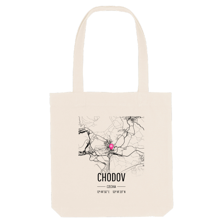 Chodov kort mulepose – mulepose fra PinShirt
