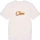 Chooz baseball T-shirt
