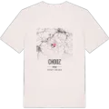 Chooz kort T-shirt