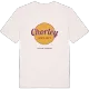 Chorley cirkel T-shirt