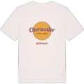 Chorweiler cirkel T-shirt