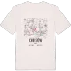 Chorzów kort T-shirt