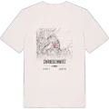 Chrieschwitz kort T-shirt