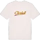 Chrishall baseball T-shirt
