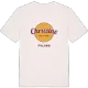 Chrustne cirkel T-shirt