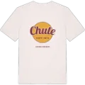 Chute cirkel T-shirt
