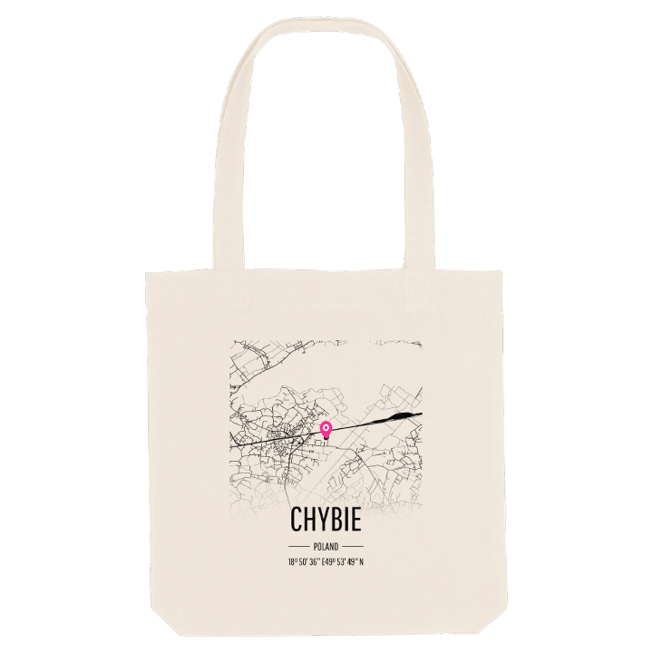 Chybie kort mulepose – mulepose fra PinShirt