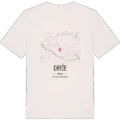 Chyże kort T-shirt