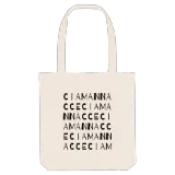 Ciamannacce ordleg mulepose