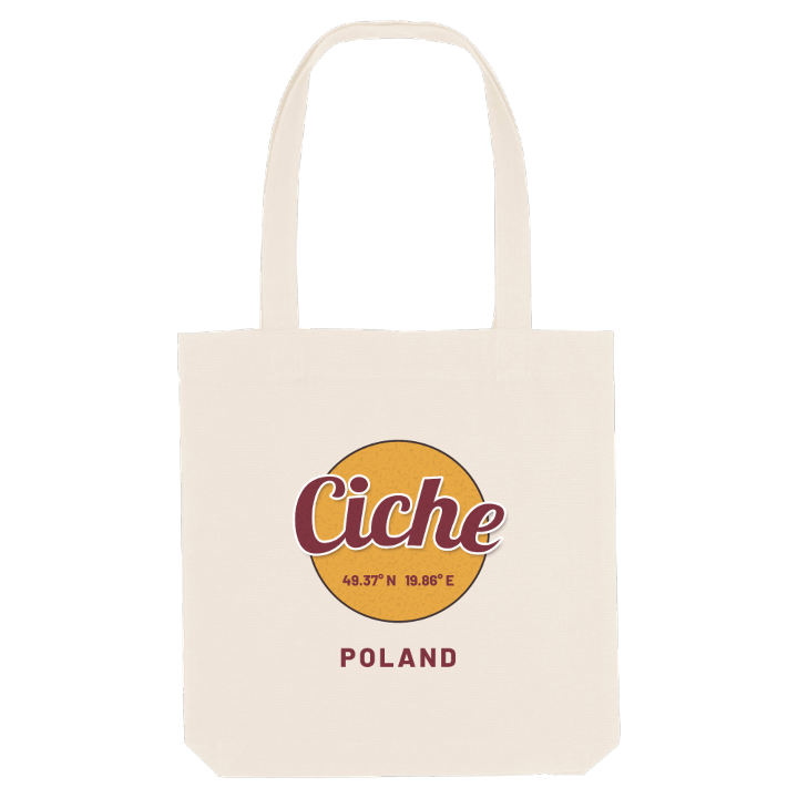 Ciche cirkel mulepose – mulepose fra PinShirt
