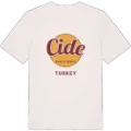 Cide cirkel T-shirt