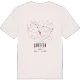 Çifteler kort T-shirt