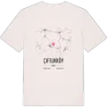 Çiftlikköy kort T-shirt