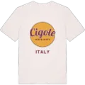 Cigole cirkel T-shirt