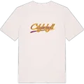 Cilybebyll baseball T-shirt