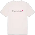 Ciminà hjerte T-shirt