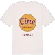 Çine cirkel T-shirt