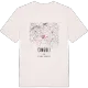 Cingoli kort T-shirt
