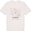 Cinto Caomaggiore kort T-shirt