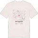 Cinto Caomaggiore kort T-shirt