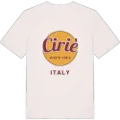 Ciriè cirkel T-shirt
